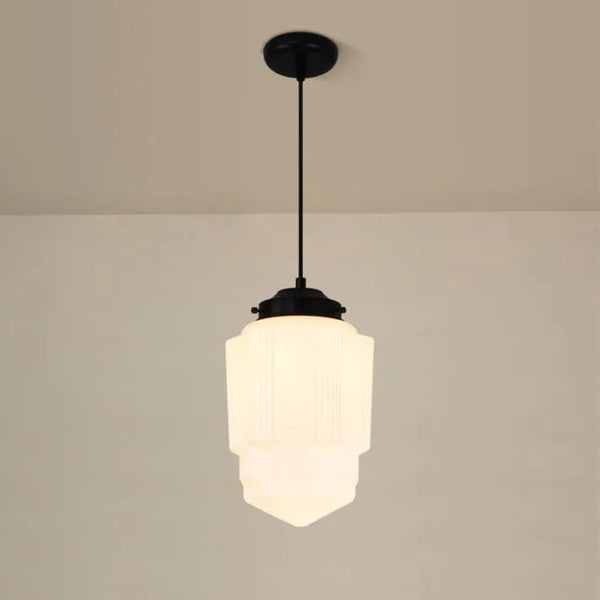 Vinvao Melkglas Hanglamp