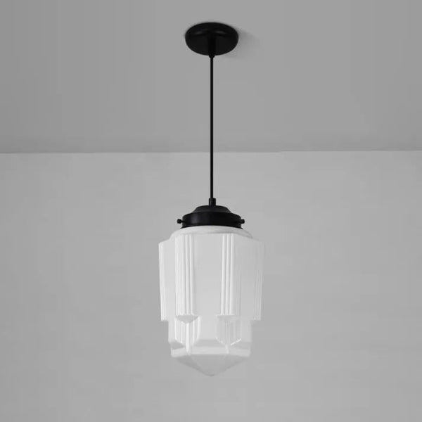 Vinvao Melkglas Hanglamp