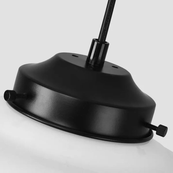 Vinvao Melkglas Hanglamp