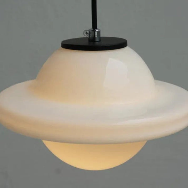 Vinvao Melkglas Hanglamp
