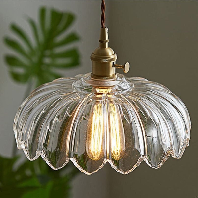 Fandero Flower Hanglamp