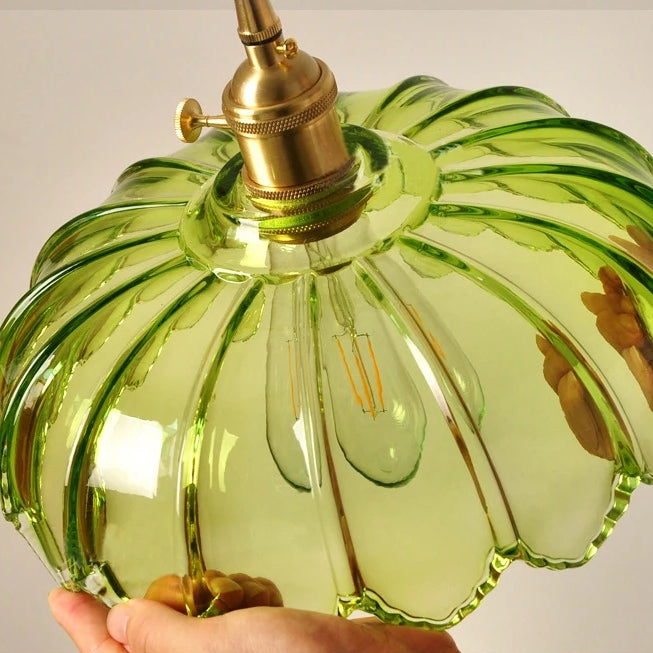 Fandero Flower Hanglamp