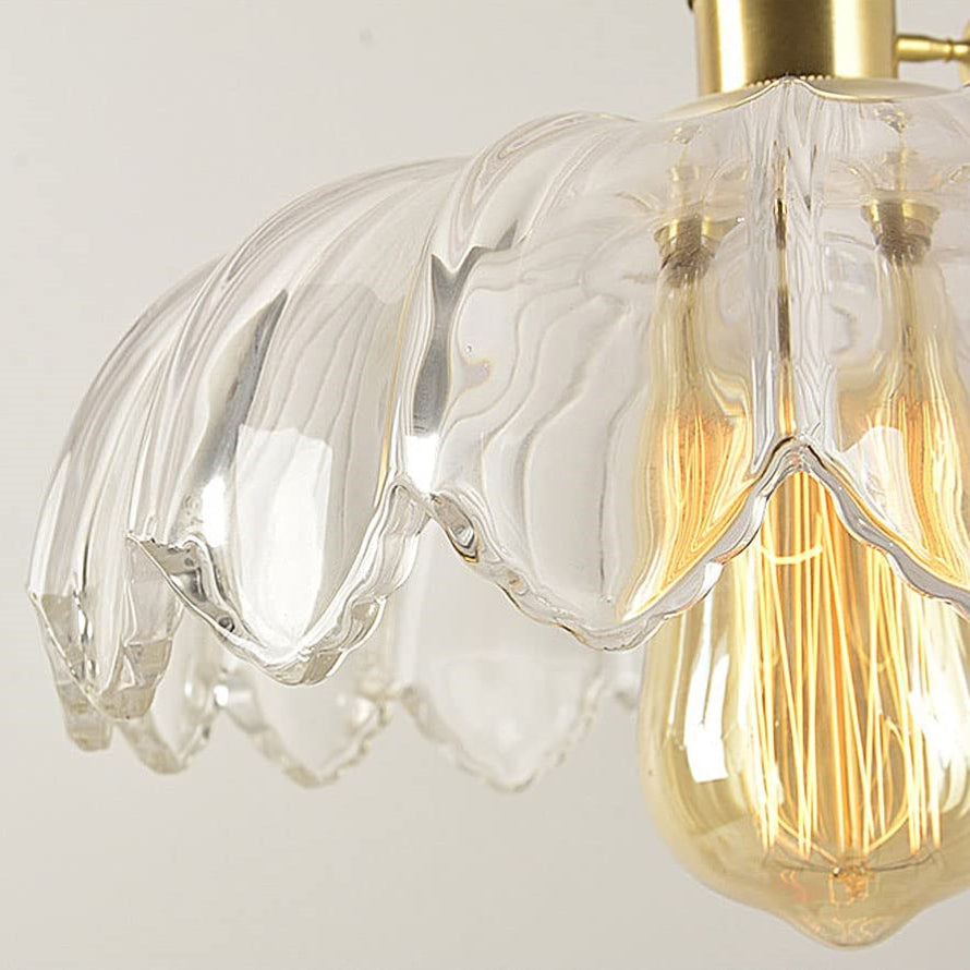 Fandero Flower Hanglamp