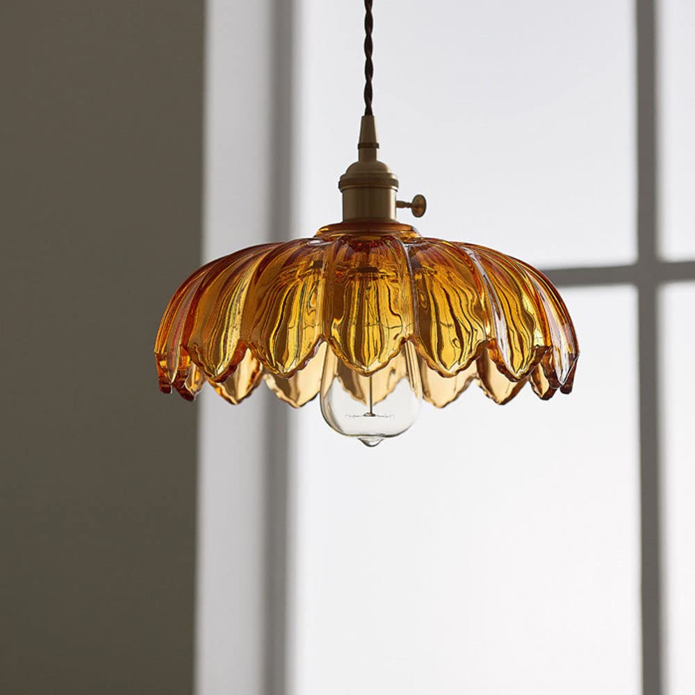 Fandero Flower Hanglamp