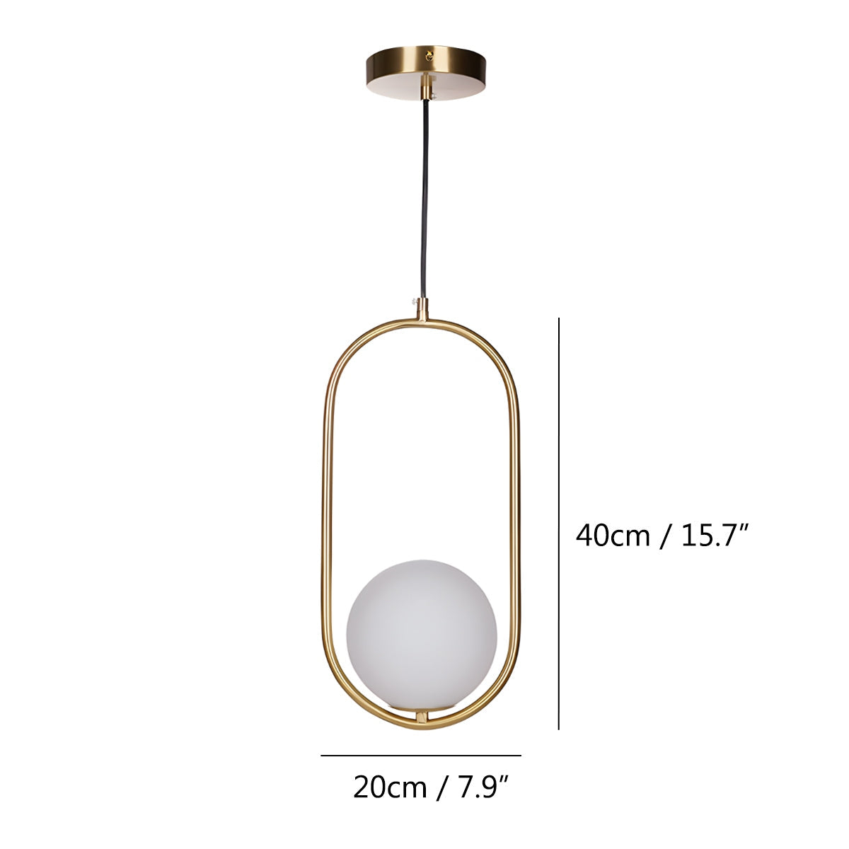 Limalis Hanglamp