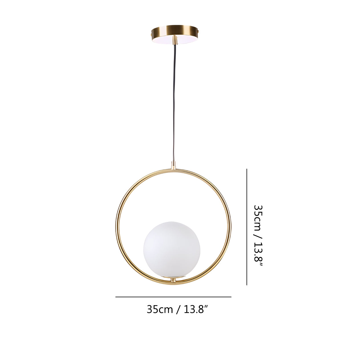 Limalis Hanglamp