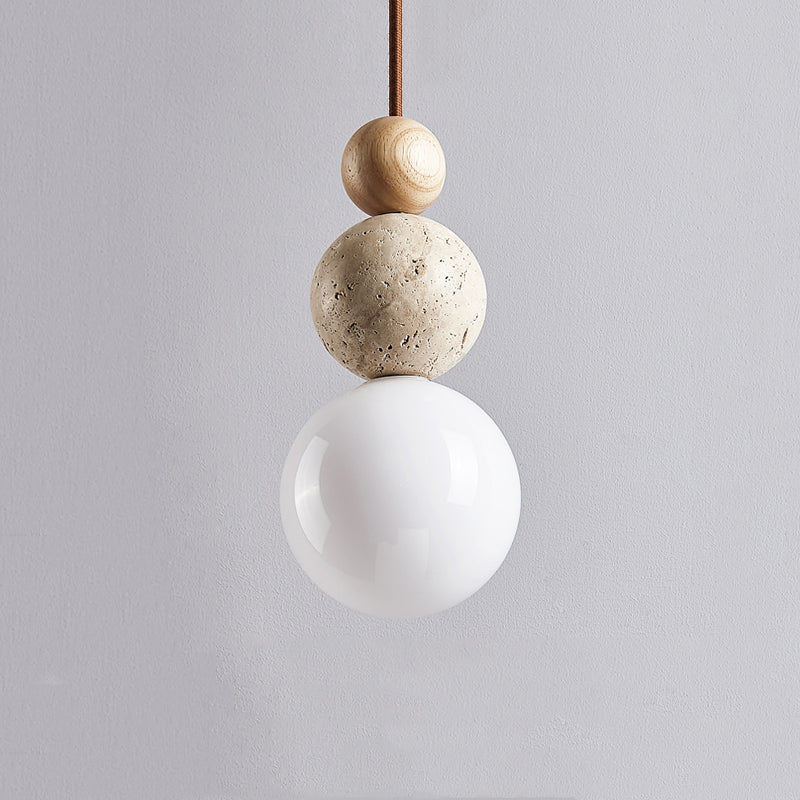 Suvo Bolvorm Hanglamp