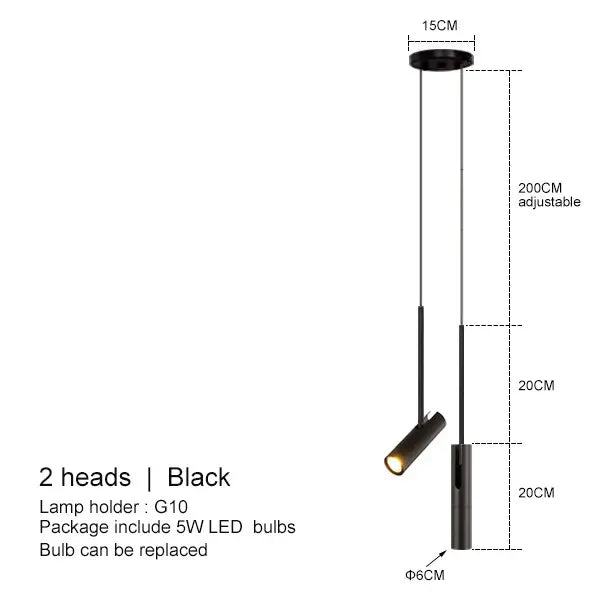 Sylotor Hanglamp