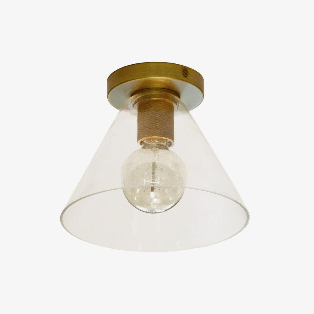 Cuvose Plafondlamp
