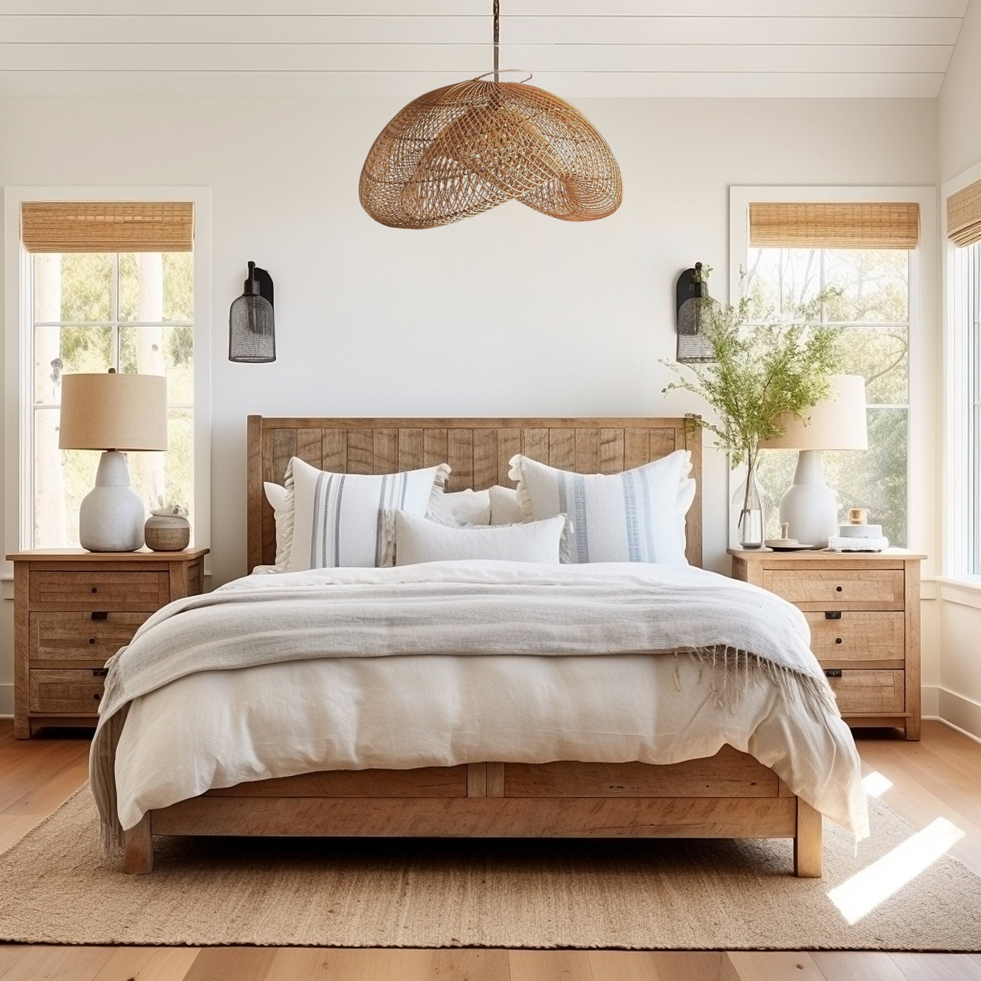 Nayara Boho Hanglamp