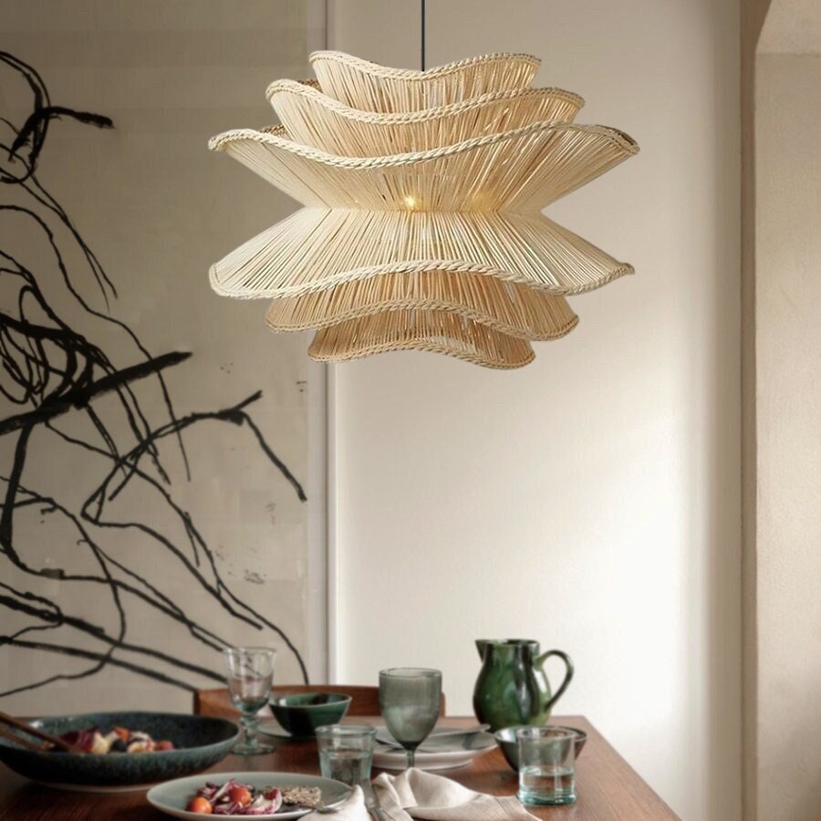 Bellumo Boho Hanglamp