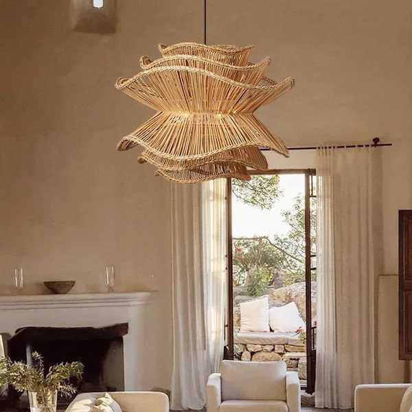 Bellumo Boho Hanglamp