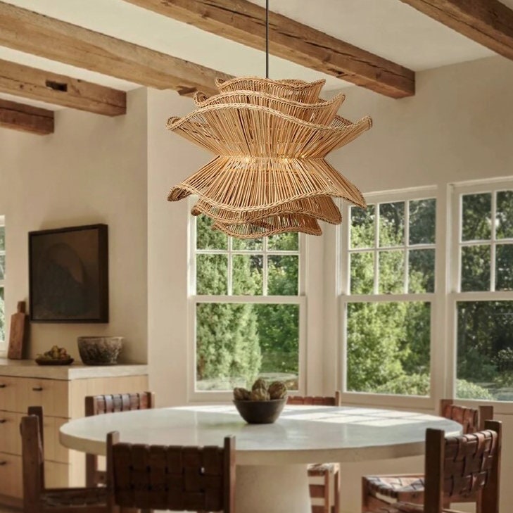 Bellumo Boho Hanglamp