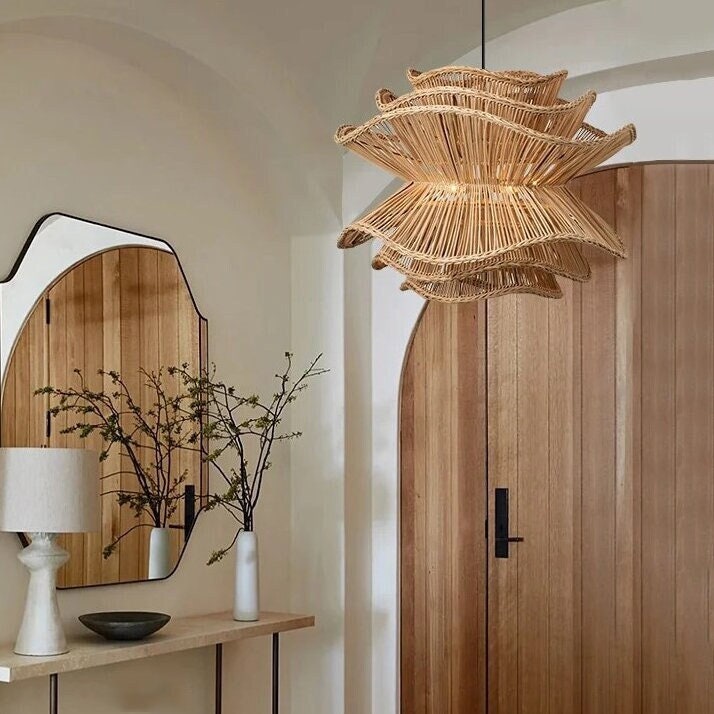 Bellumo Boho Hanglamp