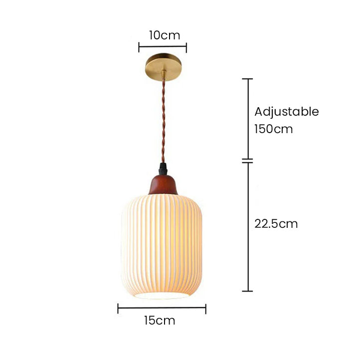 Lovon Scandinavische Hanglamp