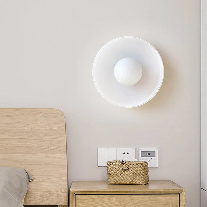 Mulon Plafondlamp en Wandlamp