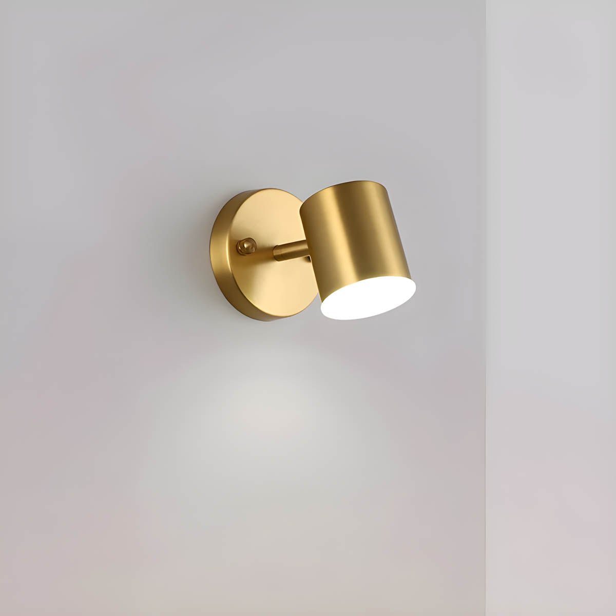 Tobbon Wandlamp