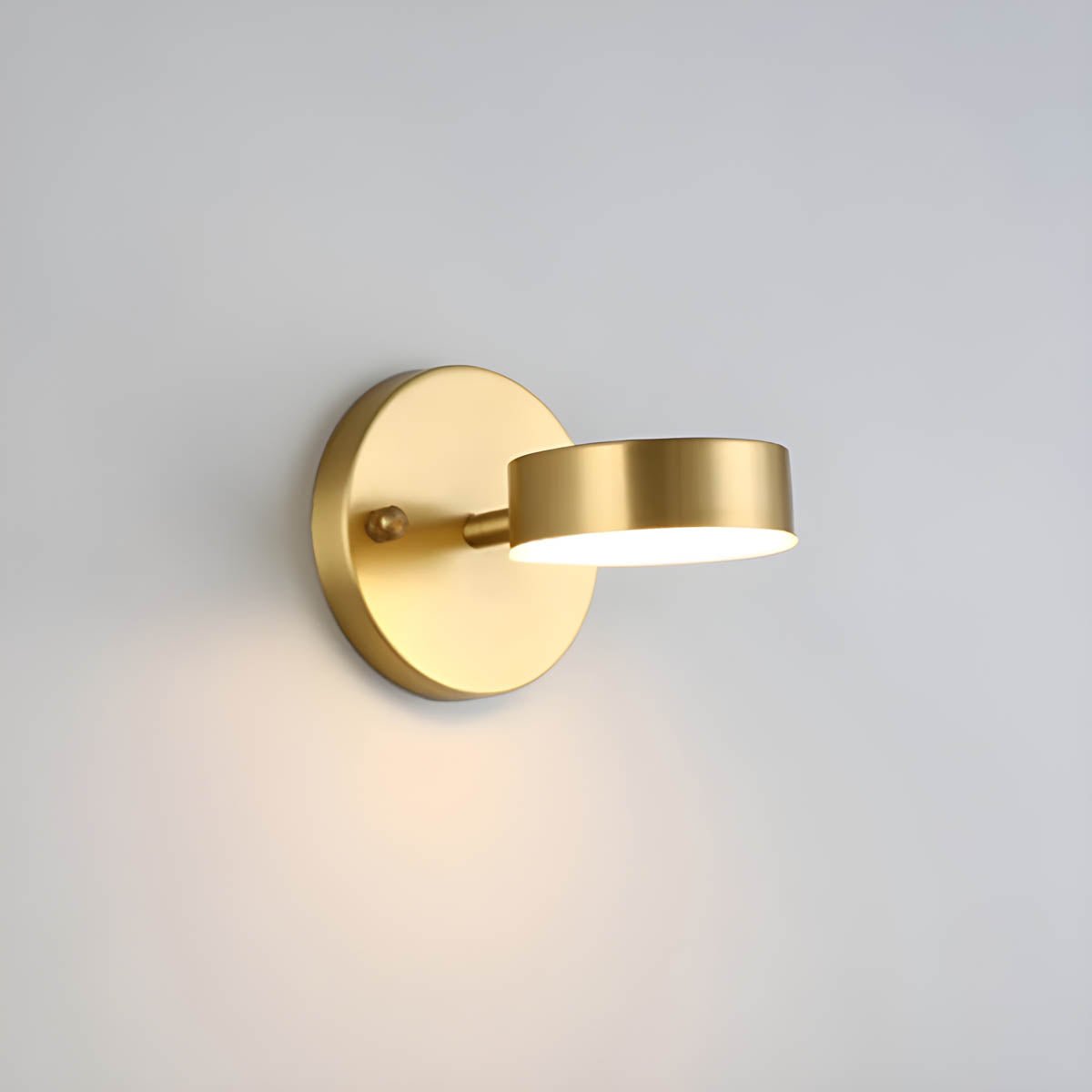 Tobbon Wandlamp