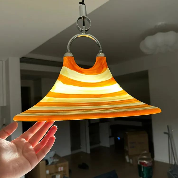 Tivora Retro Hanglamp