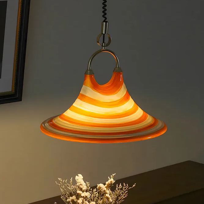 Tivora Retro Hanglamp