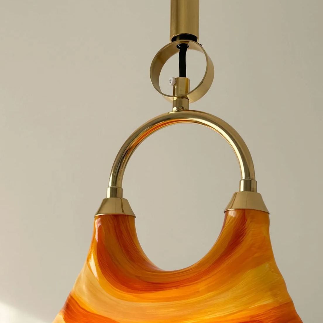 Tivora Retro Hanglamp