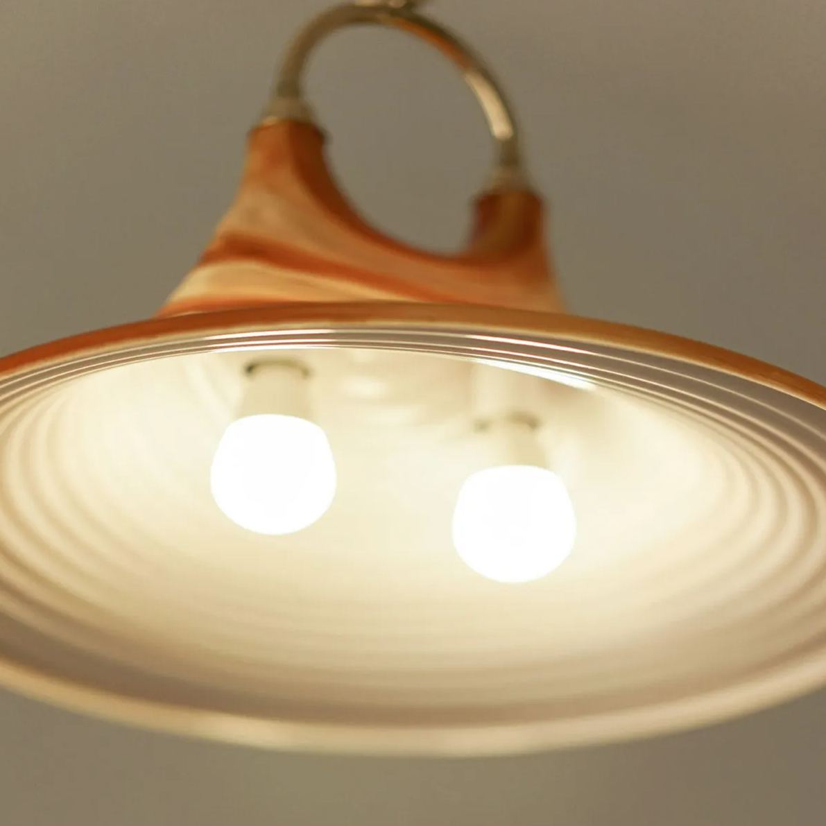 Tivora Retro Hanglamp