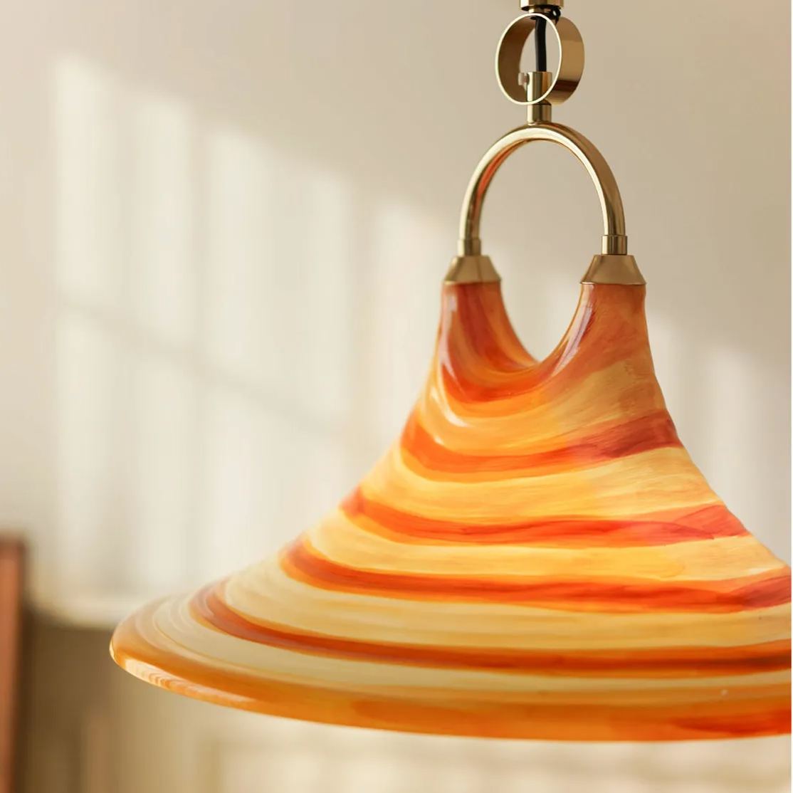 Tivora Retro Hanglamp