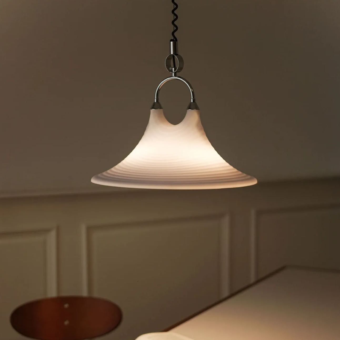Tivora Retro Hanglamp