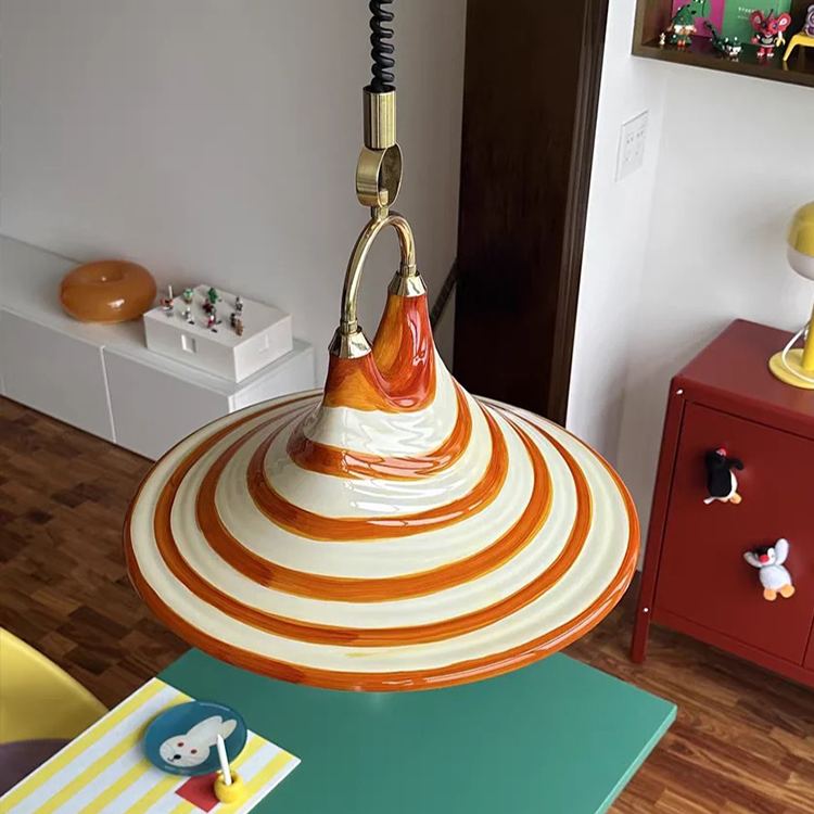 Tivora Retro Hanglamp
