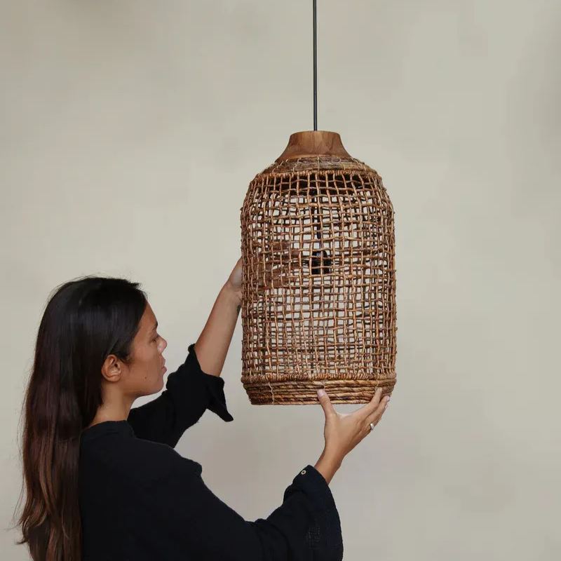 Moresca Boho Hanglamp