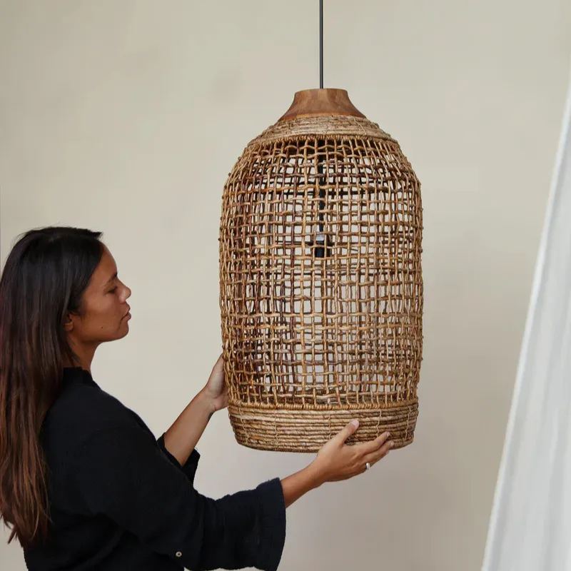 Moresca Boho Hanglamp