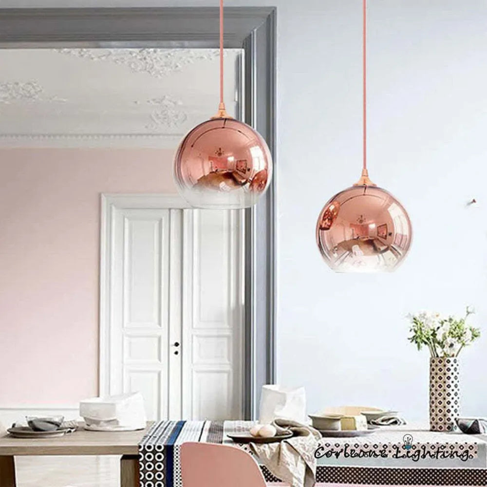 Emerlyn Hanglamp