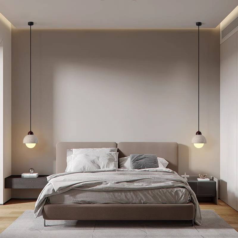 Palenia Marmeren Hanglamp