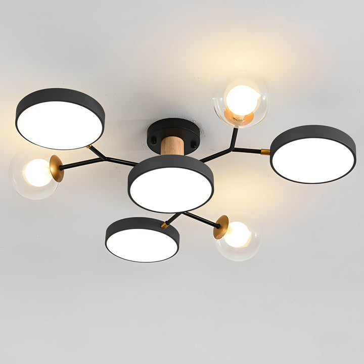 Brandyl Plafondlamp