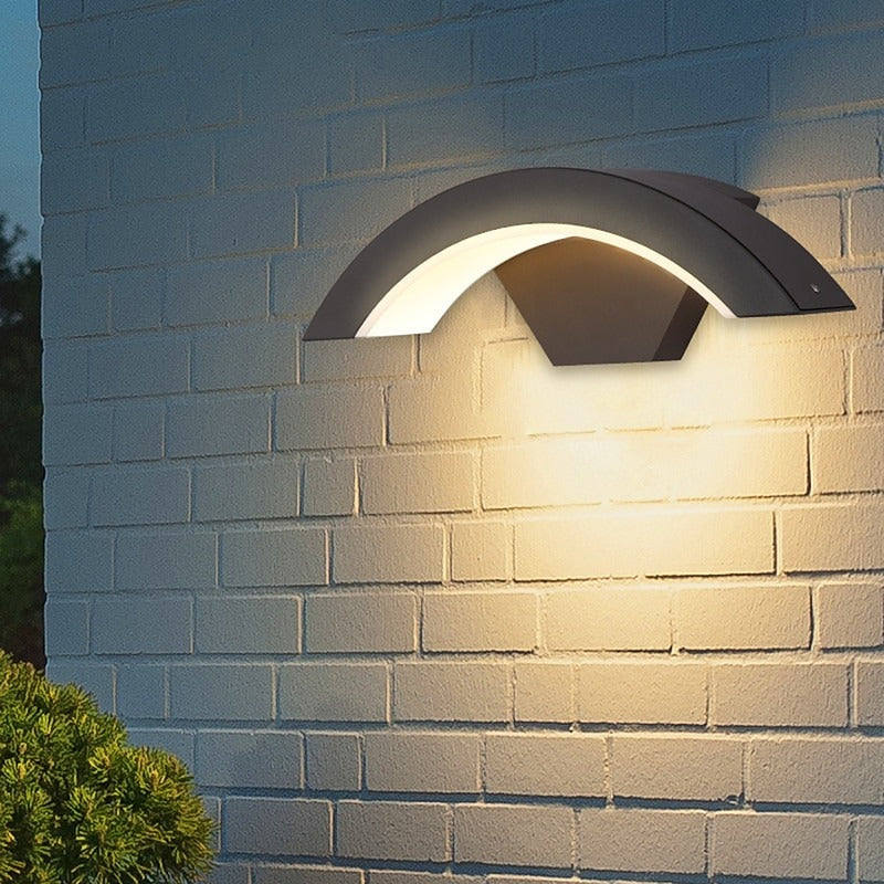 Feloré Outdoor Wandlamp