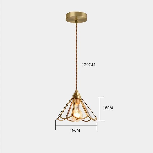 Vilmeo Hanglamp