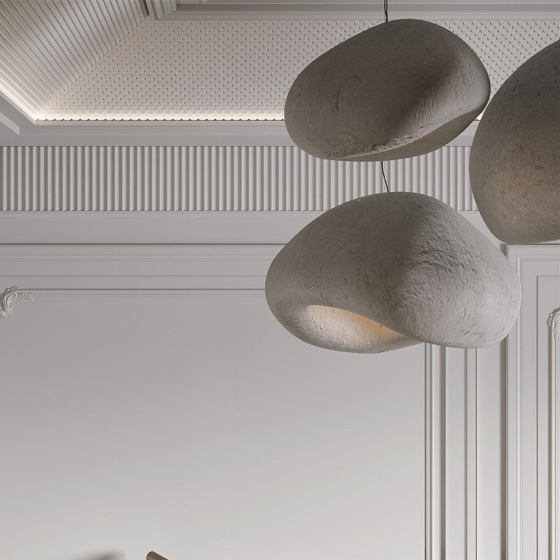 Tombon Hanglamp