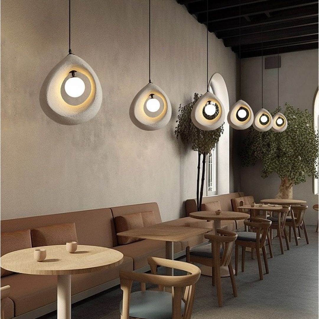 Drivell Wabi-Sabi Hanglamp