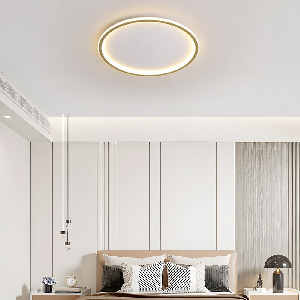 Circull Plafondlamp