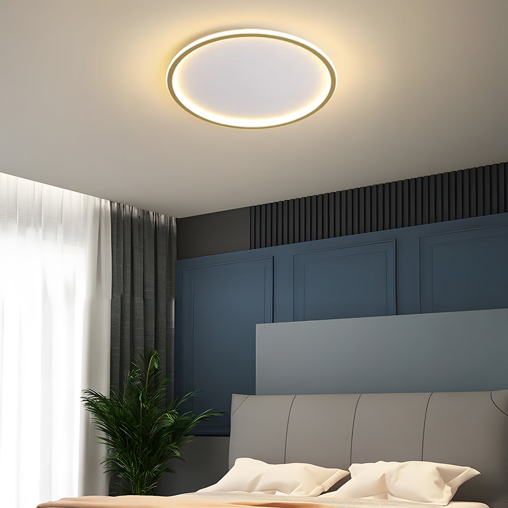 Circull Plafondlamp
