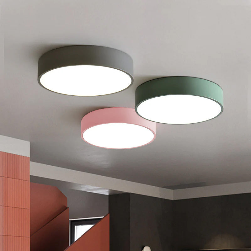 Klabon Plafondlamp