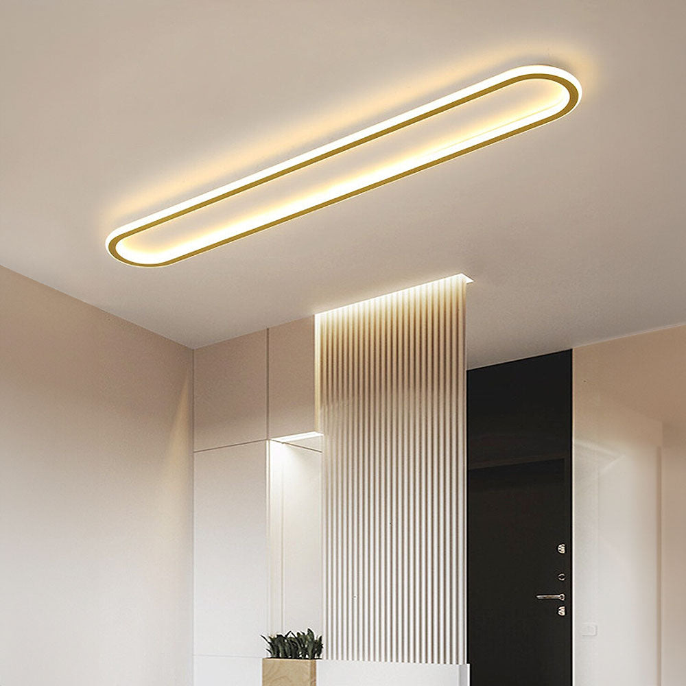 Lazzan Plafondlamp
