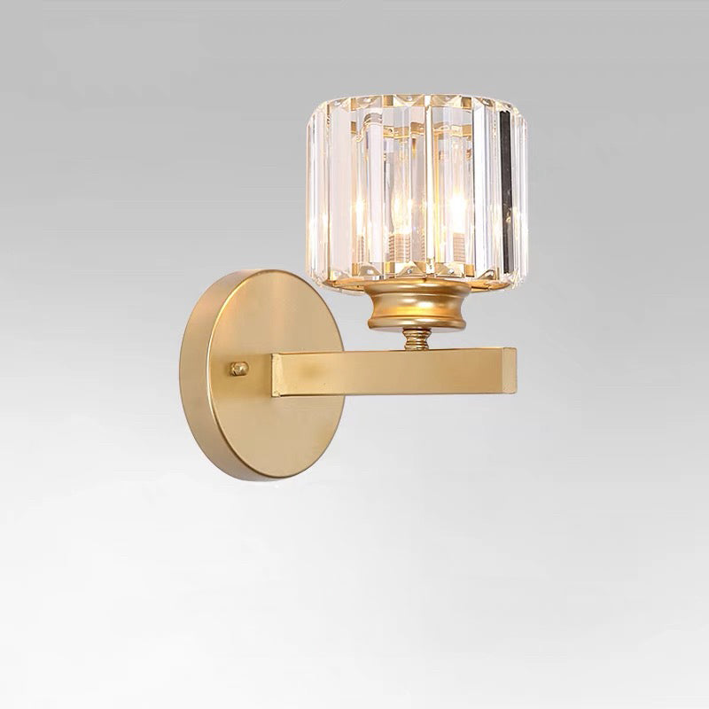 Quisso Wandlamp