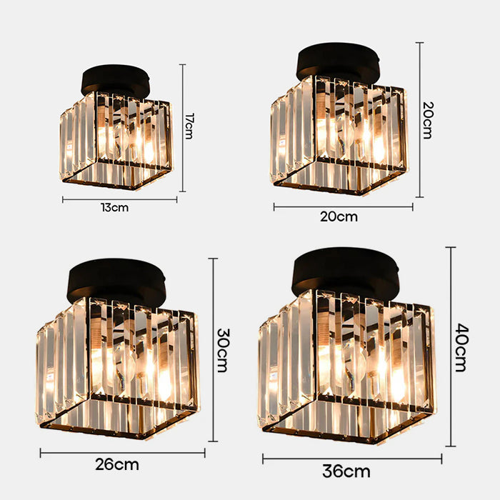 Kilon Plafondlamp