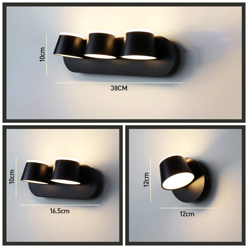 Sason Wandlamp