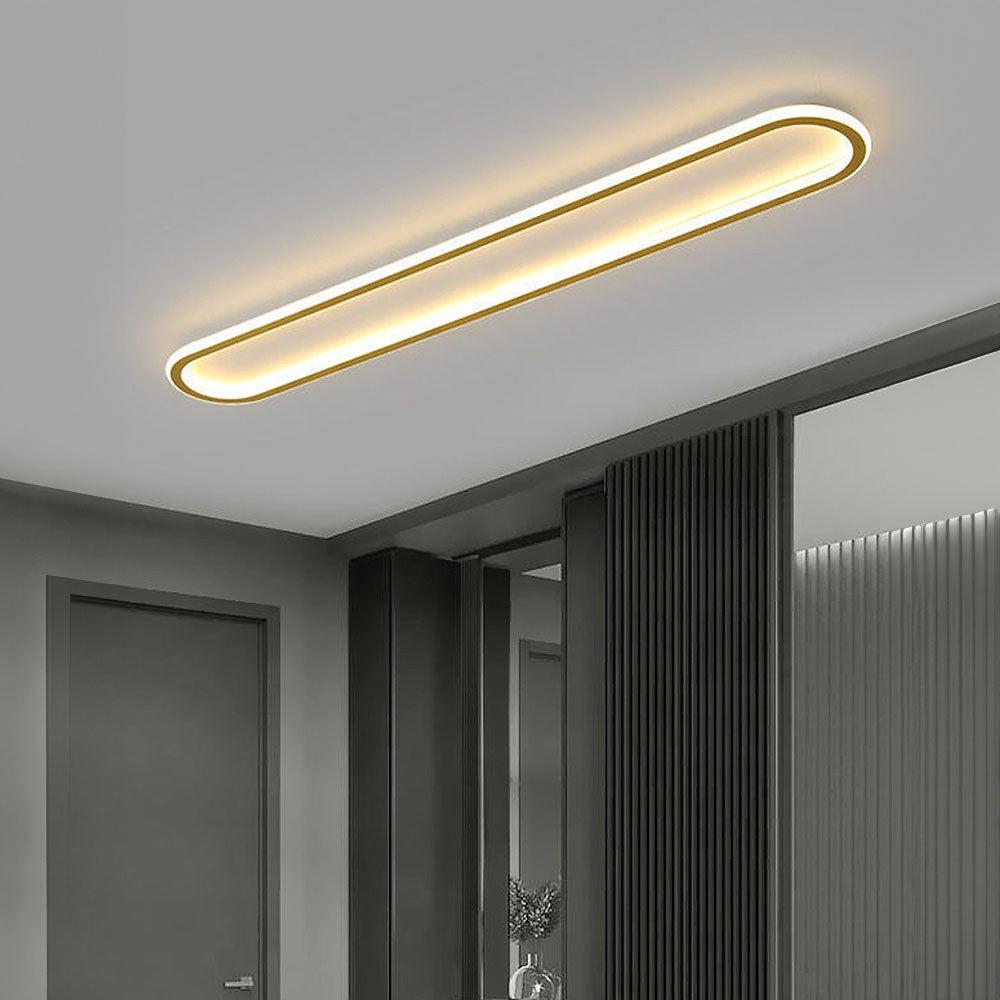 Lazzan Plafondlamp