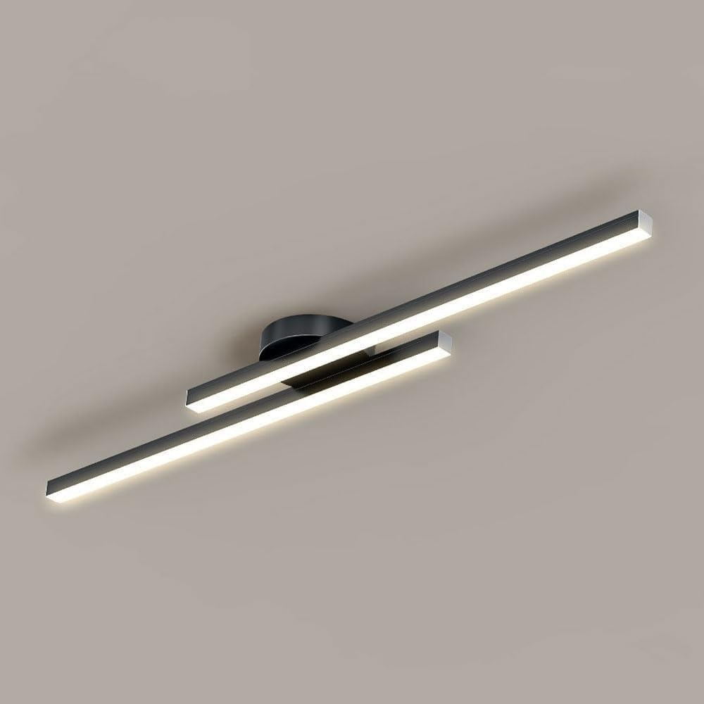 Longstrip Plafondlamp