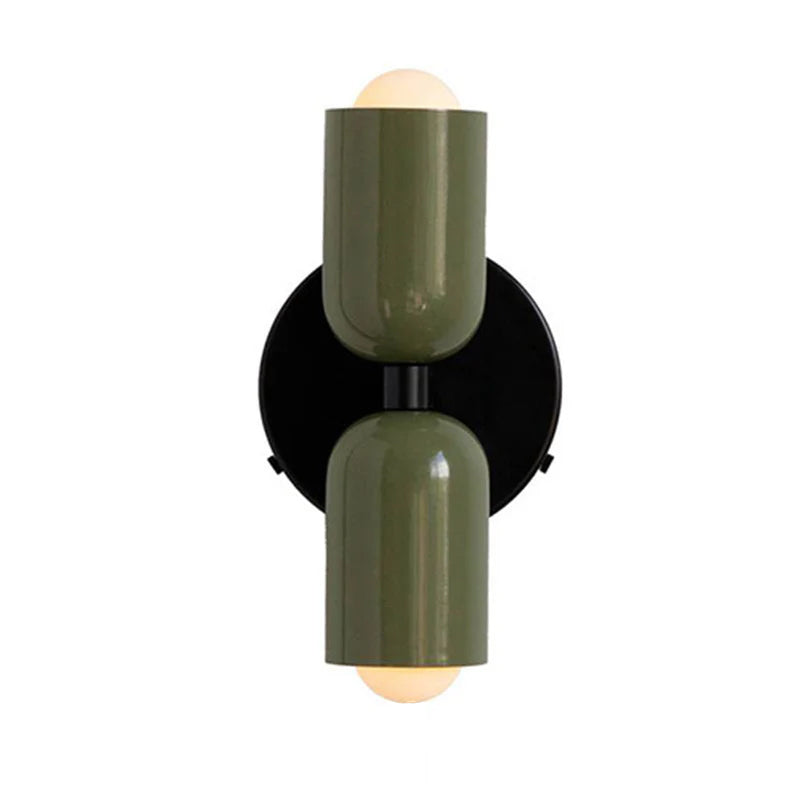 Louvel Wandlamp