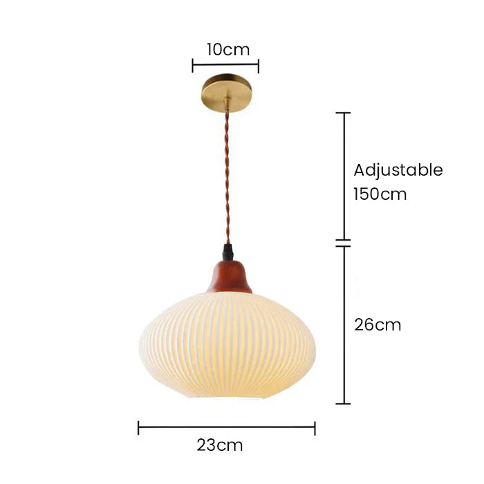 Lovon Scandinavische Hanglamp