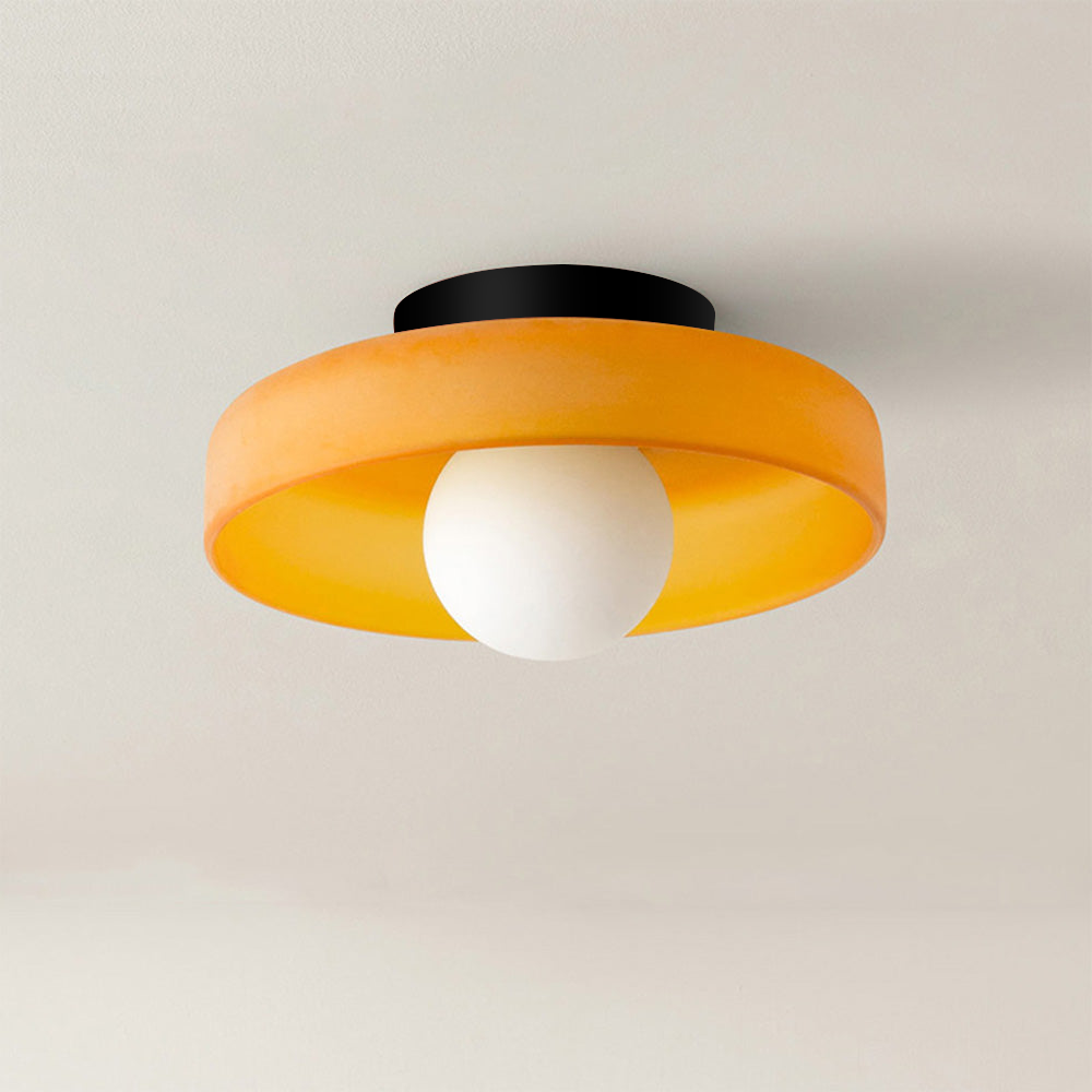 Mulon Plafondlamp en Wandlamp